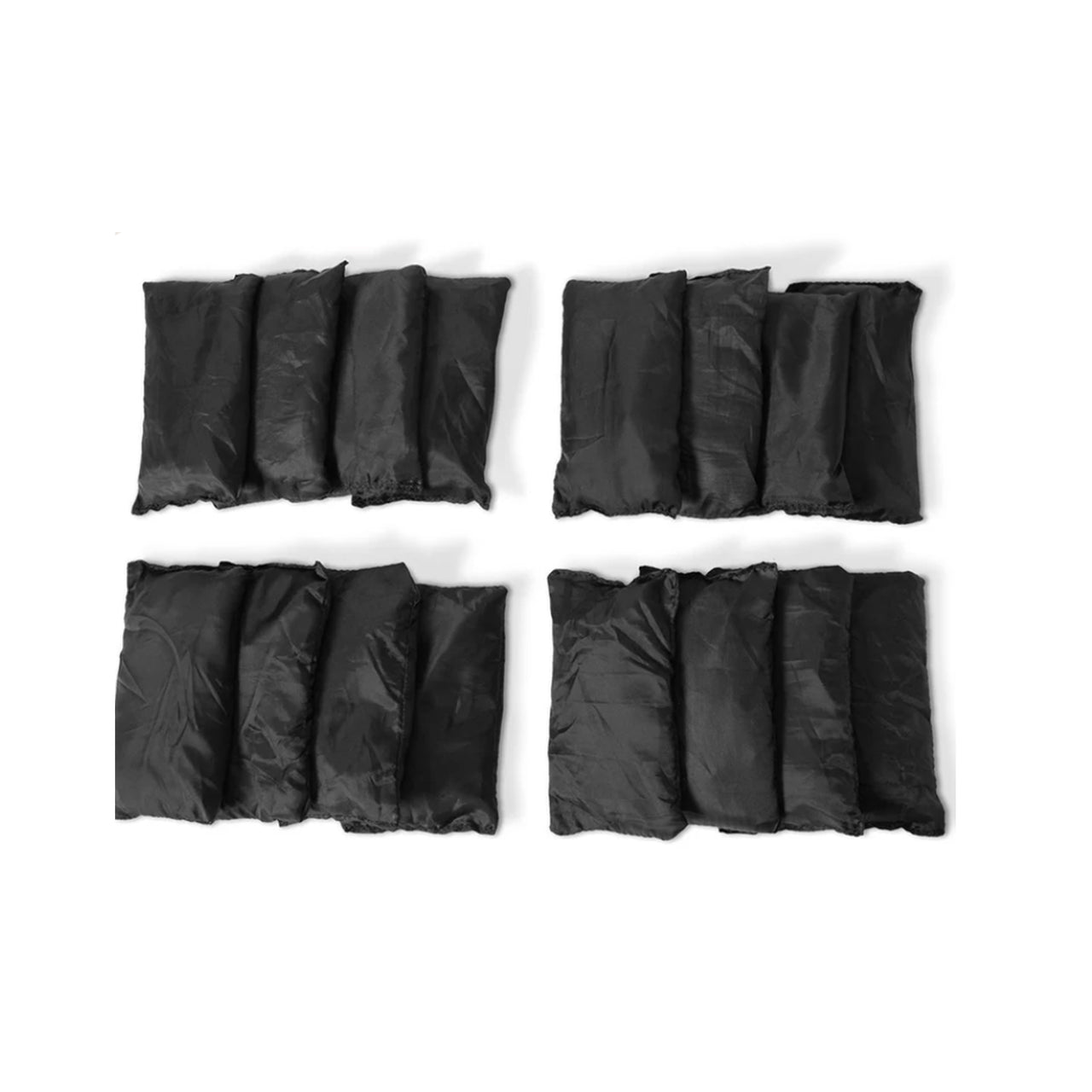 Weight Vest for Aggressive Training 3 Kg to 20 Kg