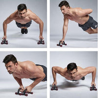 Thumbnail for Push up Stand