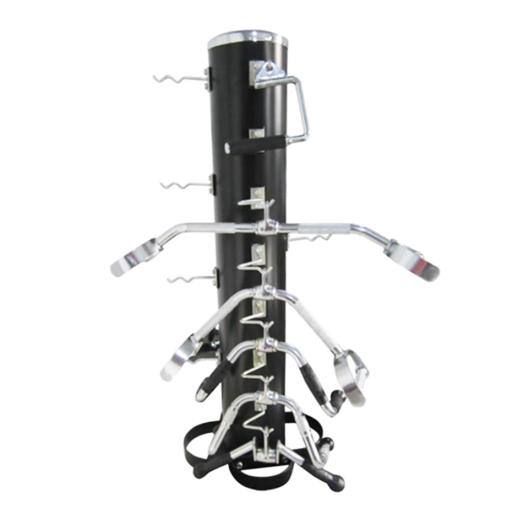 LAT Attachment Rack