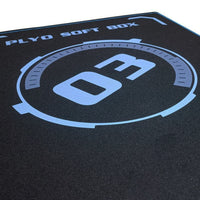 Thumbnail for 3 in 1 Foam Premium Plyometric Box