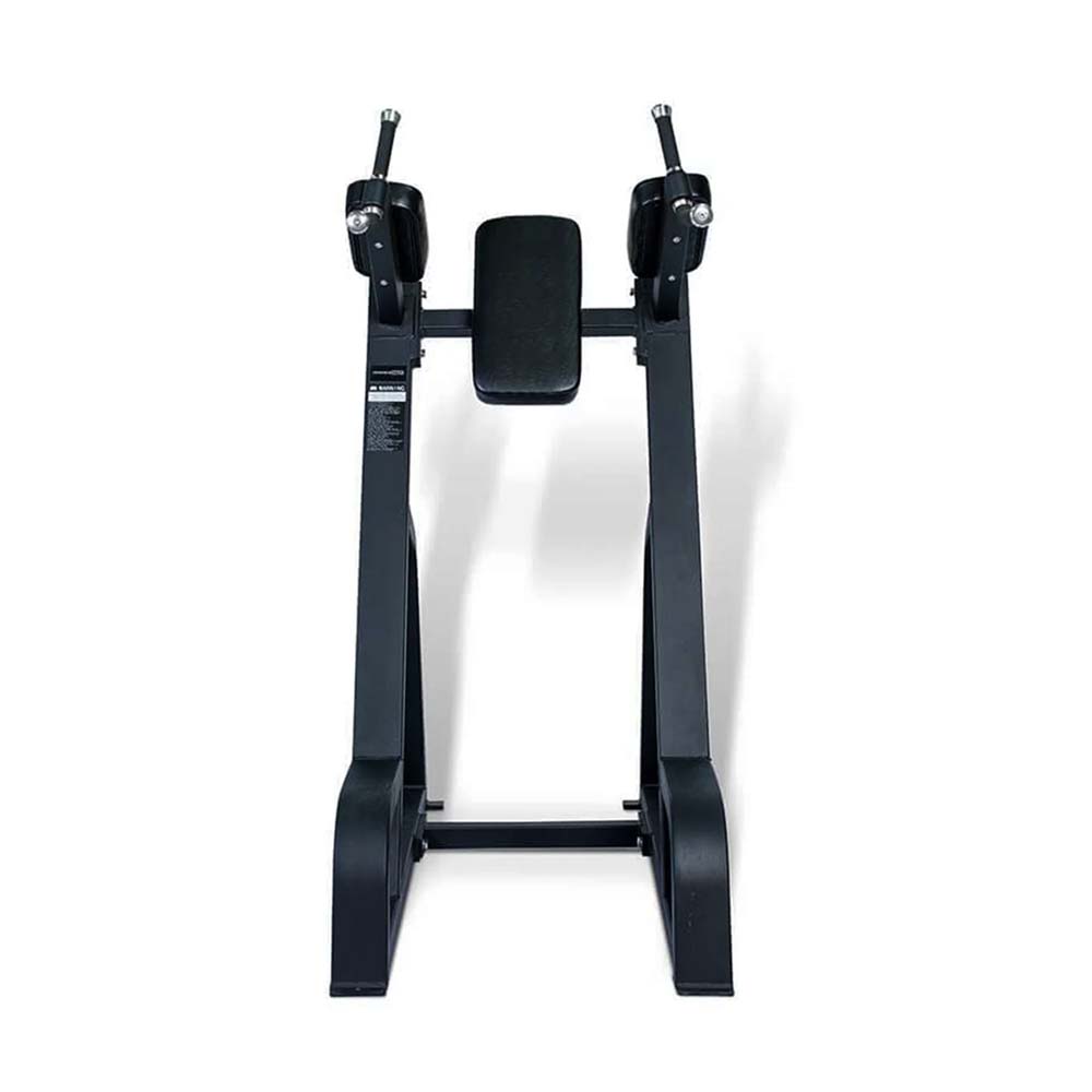 Knee Raise - 41FF47B