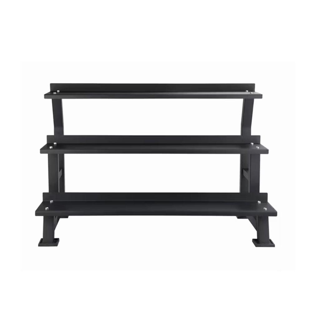Kettlebell Rack for 18 Pcs