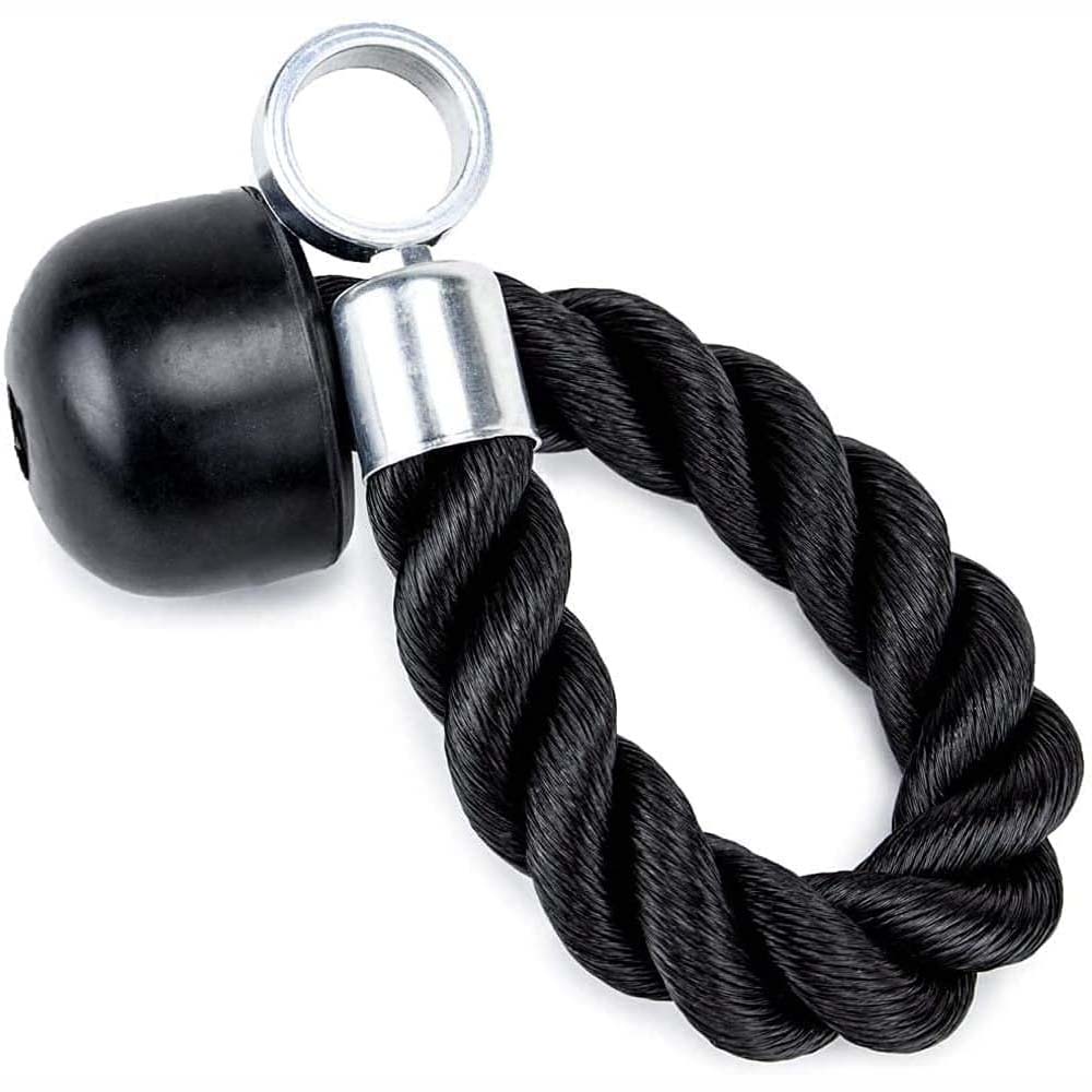 Lat Attachment - Single  Rope