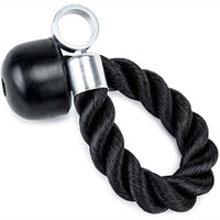 Thumbnail for Lat Attachment - Single  Rope