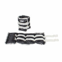 Thumbnail for Liveup Wrist and Ankle Weight 1 Kg to 3 Kg - LS3011