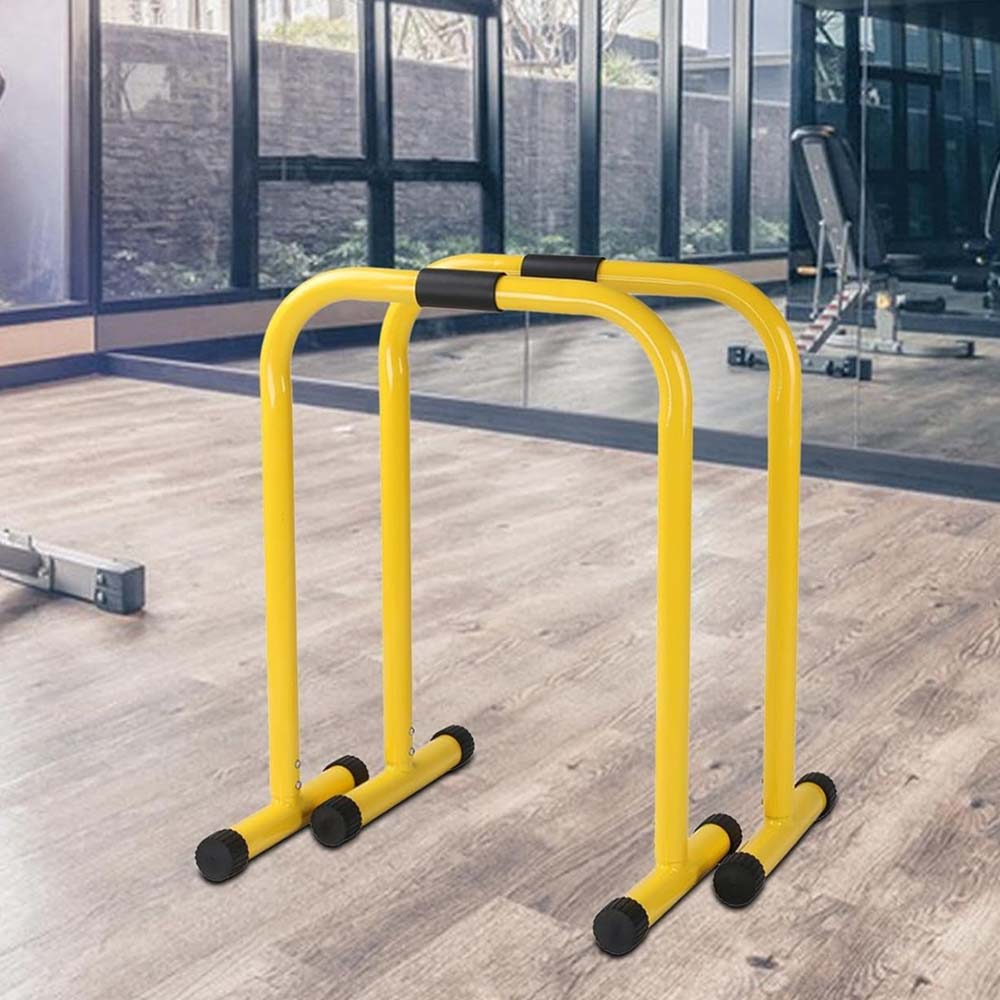 Parallets Bars