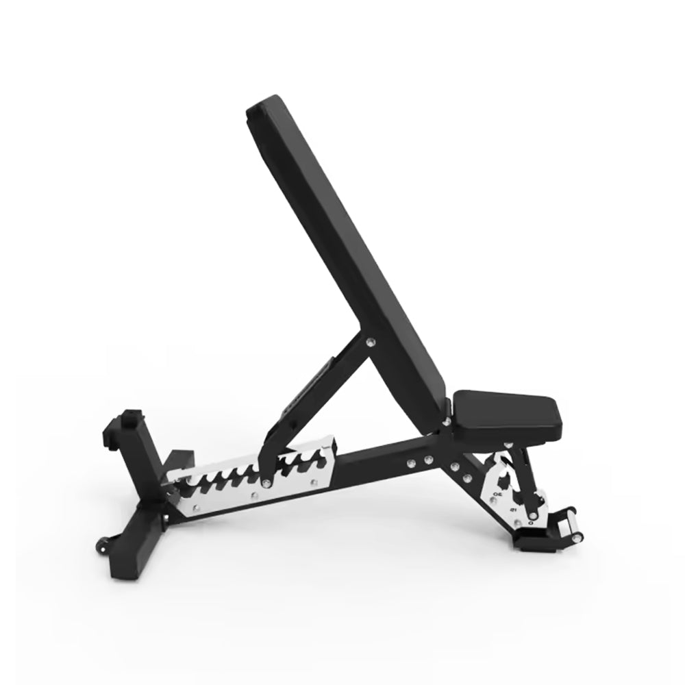 Flat Incline Bench - A8008