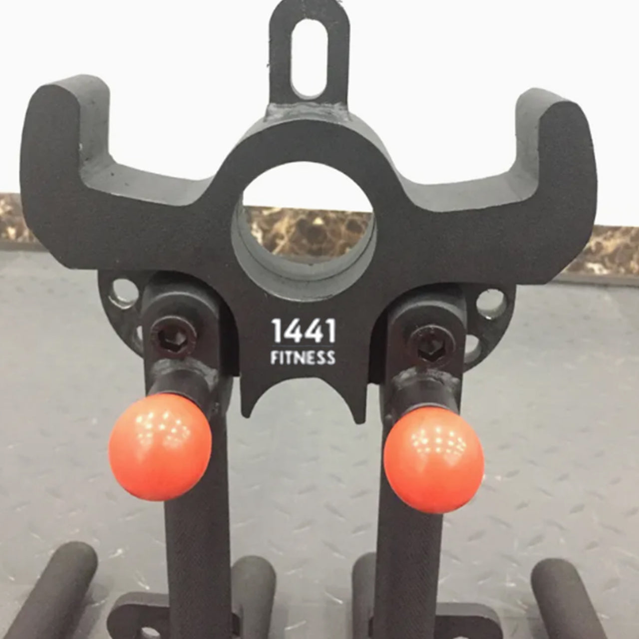 T bar Row Attachement