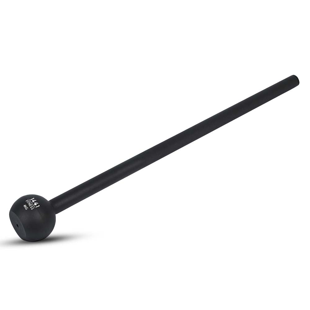 Steel Macebell for strength Training (4 Kg to 15 Kg)