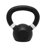 Thumbnail for 1441 Fitness Powder Coated Cast Iron Kettlebell - 4 to 40 KG