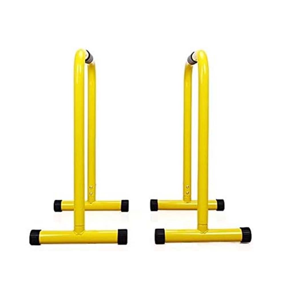 Parallets Bars