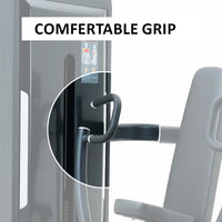 Thumbnail for Insight Fitness Seated Chest Press - SA035 grip