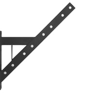 Thumbnail for Incline Multi Grip Pull Up Bar