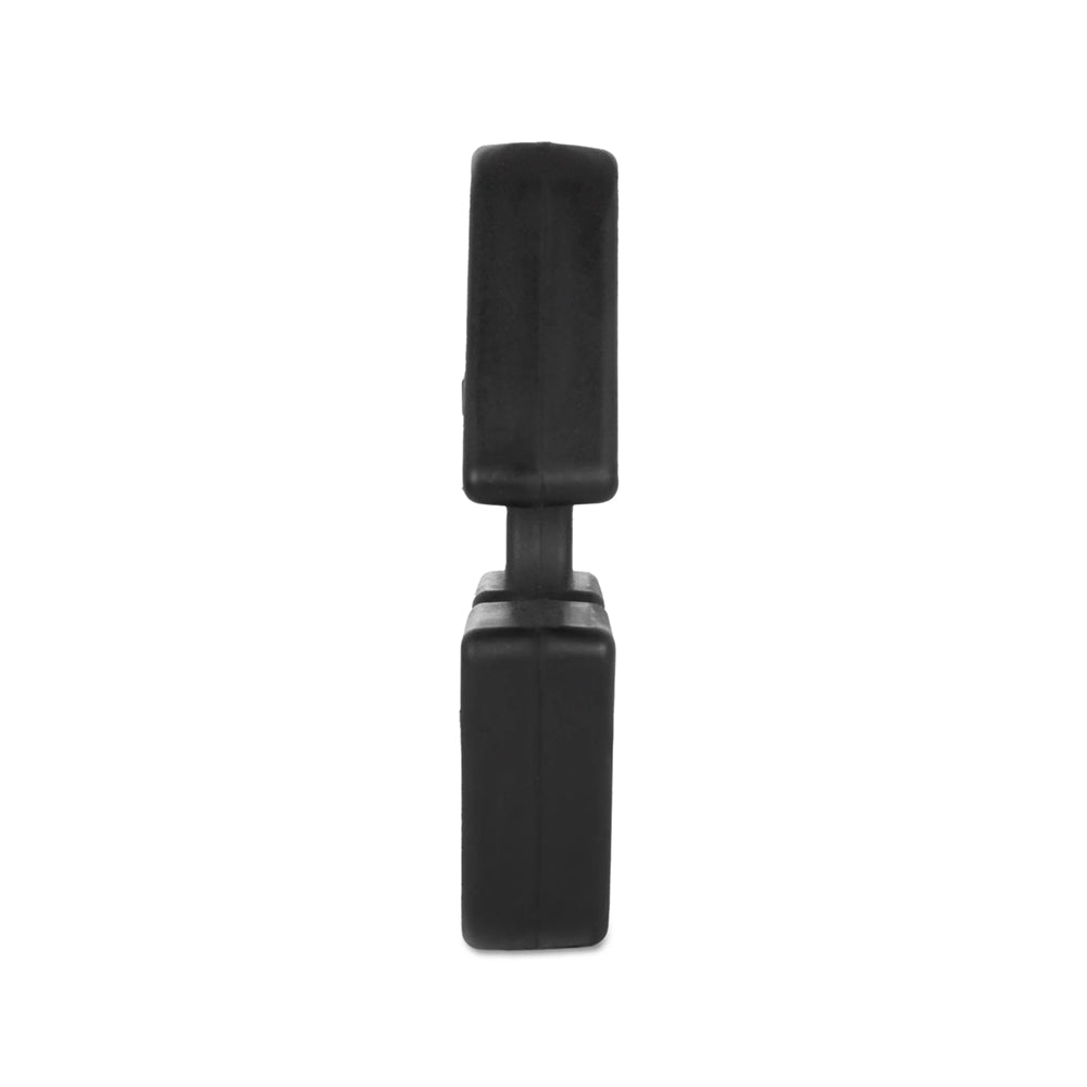 Flexible Fractional Plates with One Inch Hole - 1 Kg