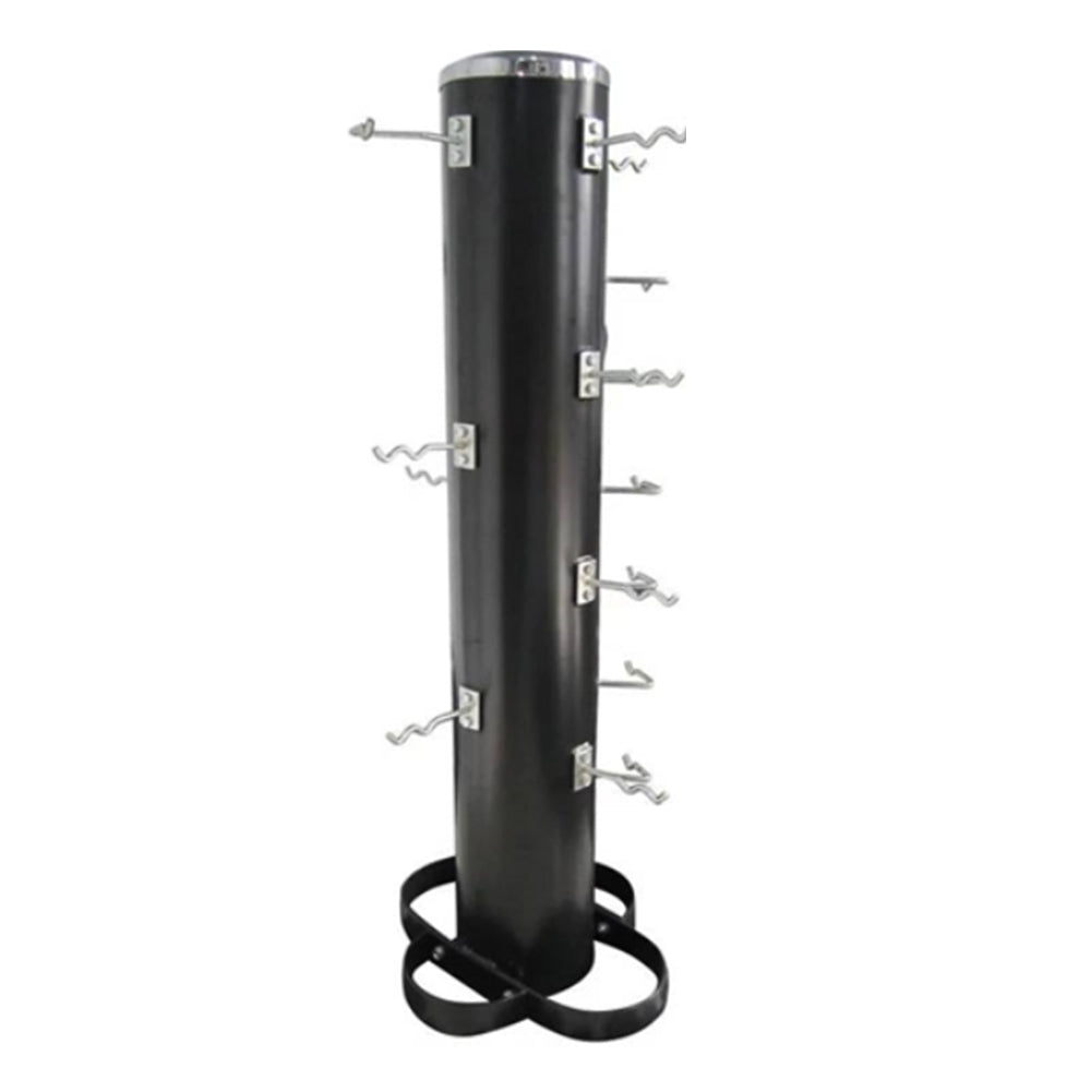 LAT Attachment Rack