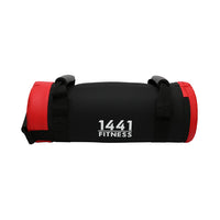 Thumbnail for 1441 Fitness Fit Bag for crossfit training - 5 to 25 KG