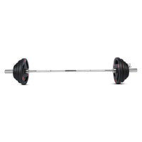 Thumbnail for 6 foot Olympic Bar-versatile to do deadlifts, squats bench press, lunges and much more.