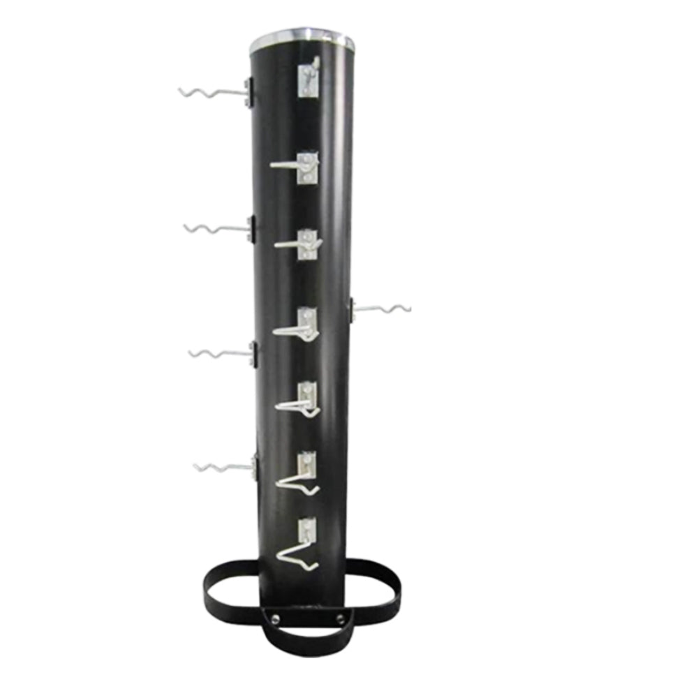 LAT Attachment Rack