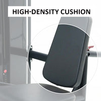 Thumbnail for Insight Fitness Seated Leg Press - SA016 high density cushion