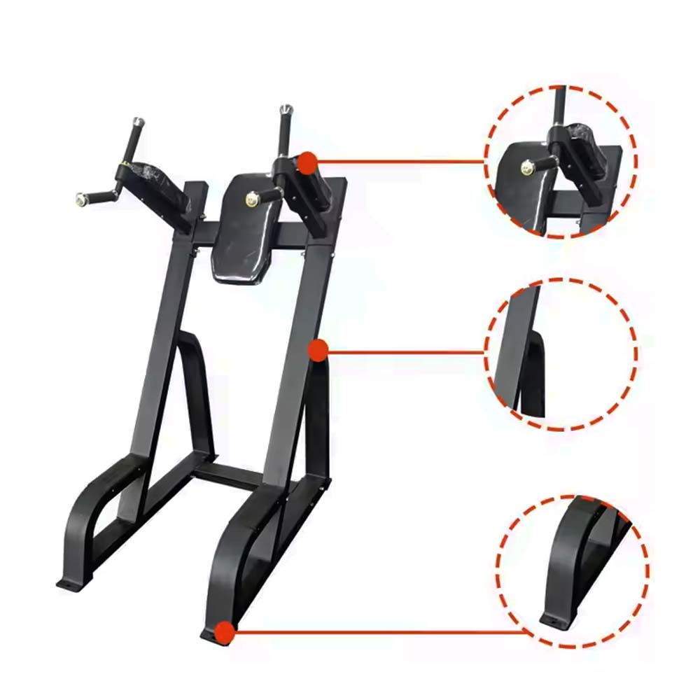Knee Raise - 41FF47B