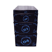 Thumbnail for 1441 Fitness 4 in 1 Adjustable Plyo Box
