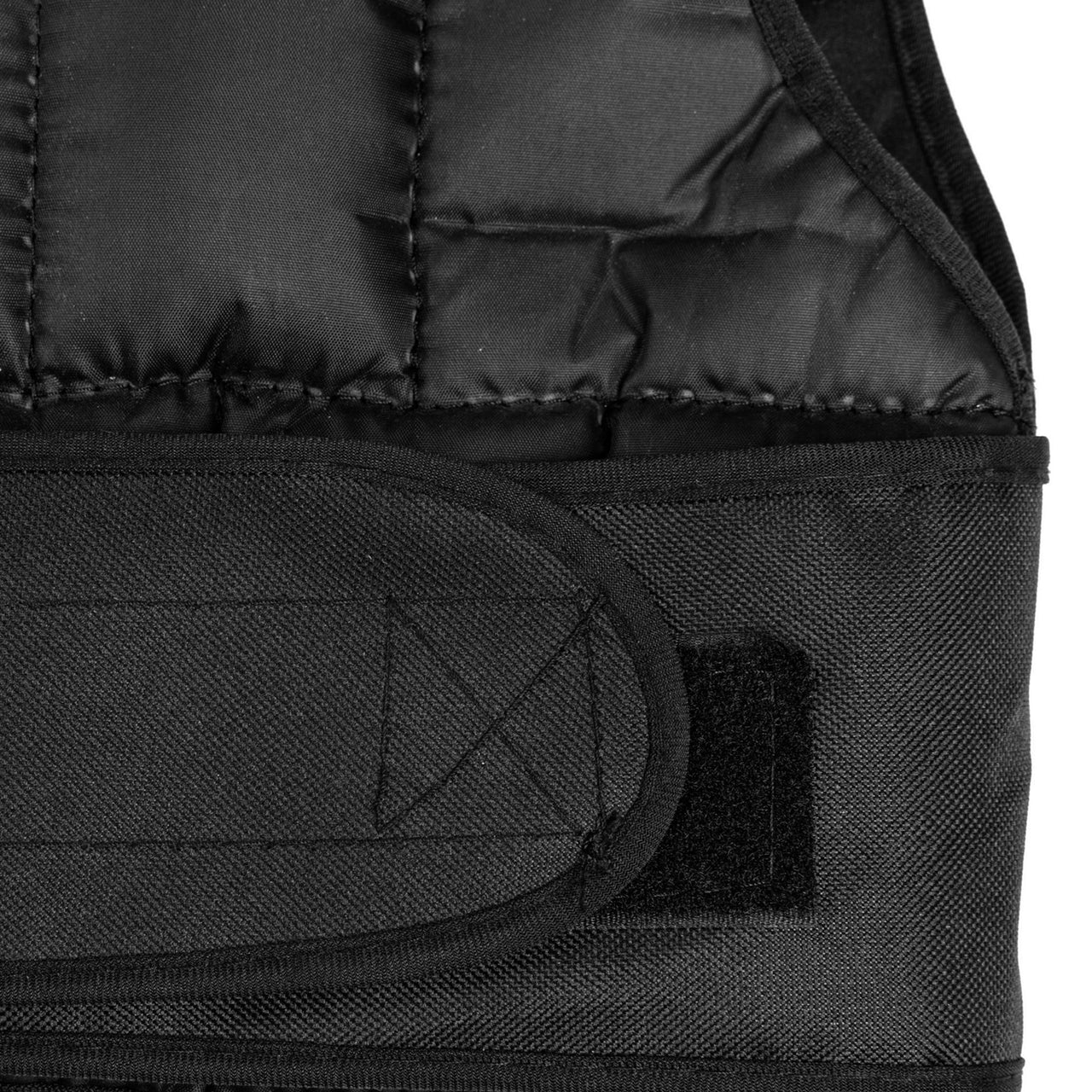 Weight Vest for Aggressive Training 3 Kg to 20 Kg