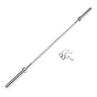 Thumbnail for  Best Olympic Bar - 20KG and 7ft Barbell