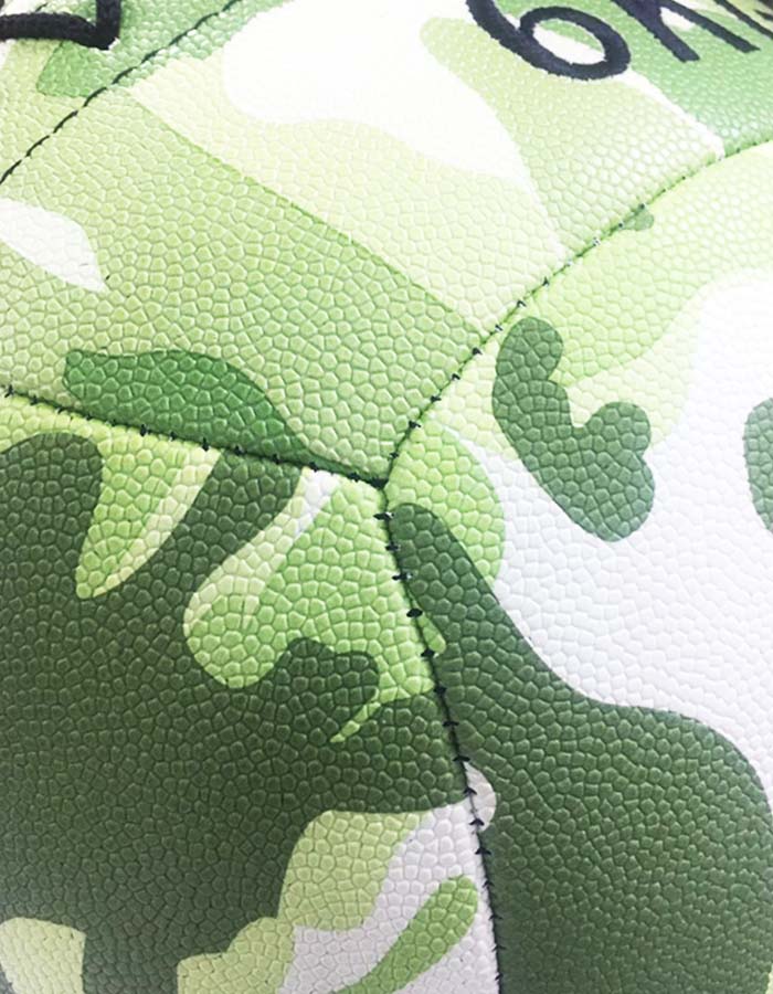 Camouflage Wall Ball - (3 KG to 15 KG)