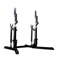 Thumbnail for Adjustable Squat Rack - SQR03