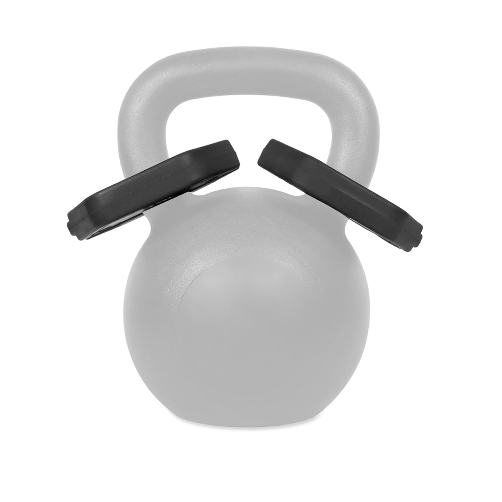 Flexible Fractional Plates with One Inch Hole - 1 Kg