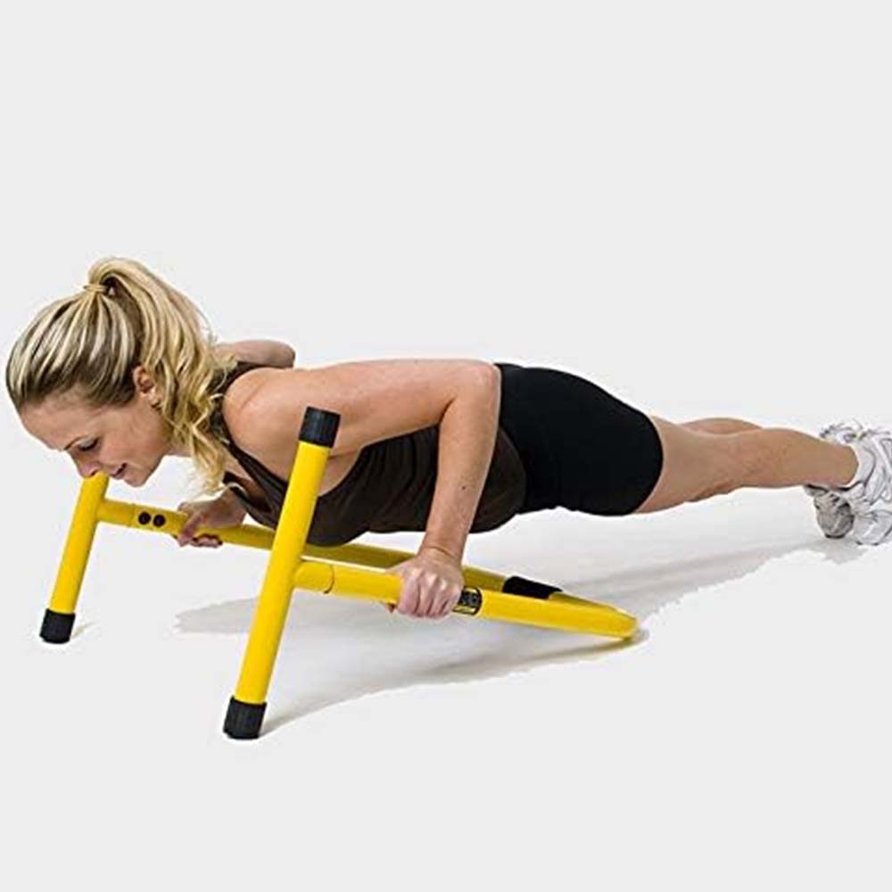 Parallets Bars