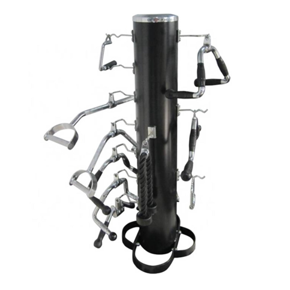 LAT Attachment Rack
