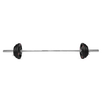Thumbnail for Barbell Set -enhance your upper body strength.