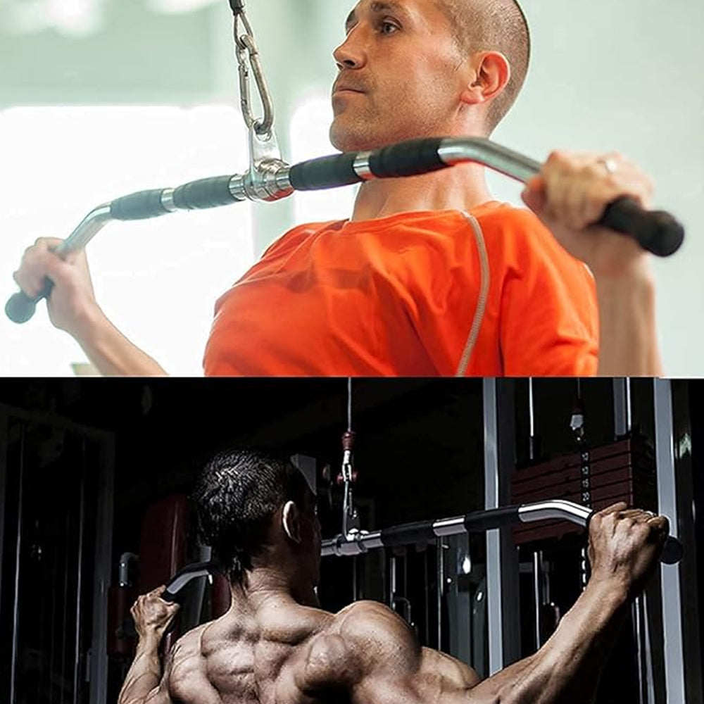 Lat Attachment Lat Pull down - 120 cm
