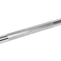 Thumbnail for Olympic Straight Bar- strategically designed to balance grip security with comfort