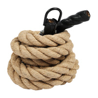 Thumbnail for  Gym Climbing Rope