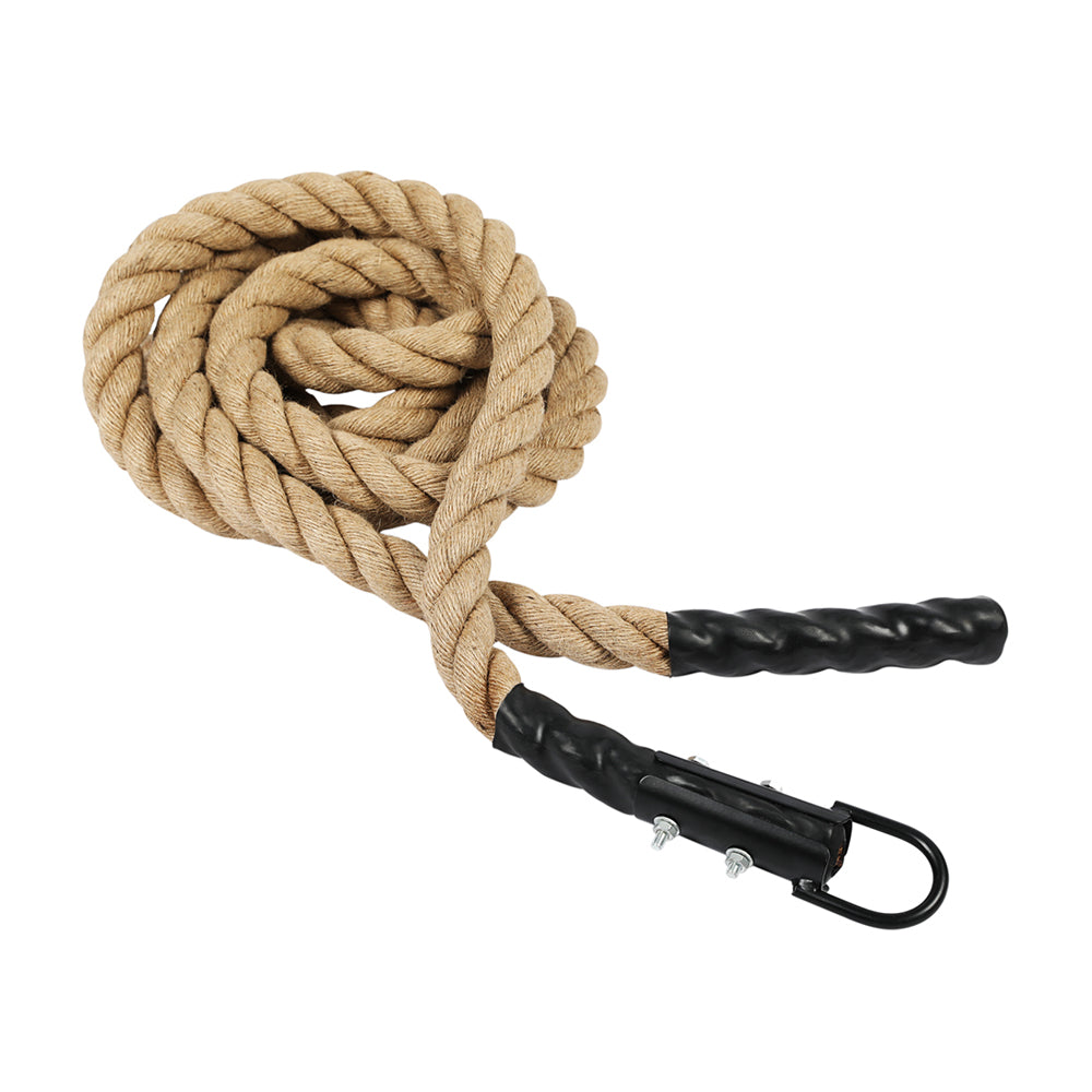 1441 Fitness Climbing Rope 20 Feet/6 Meter