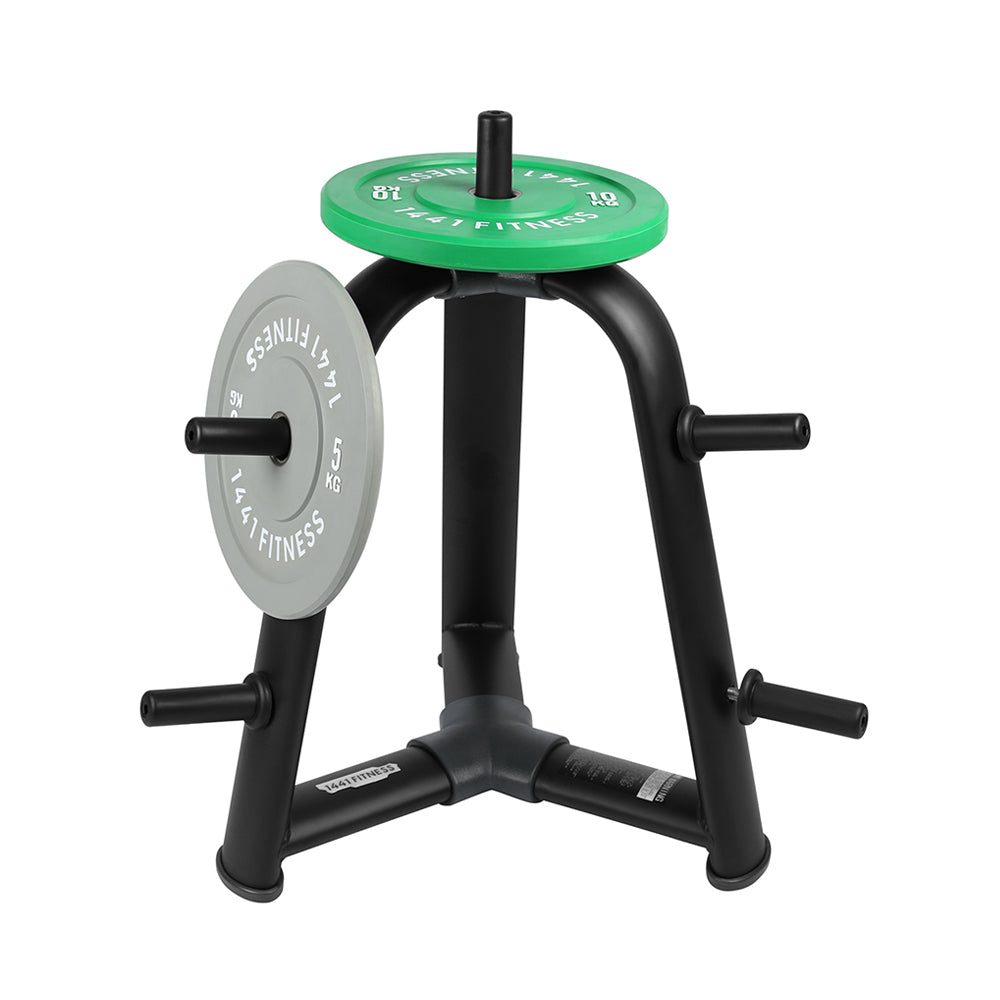 Olympic Plate Tree