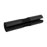 Thumbnail for Easy to install onto barbells and will not shift or move.