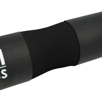 Thumbnail for Grip Barbells firmly using a Barbell Pad.