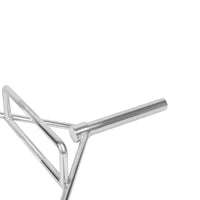 Thumbnail for Hex Bar Deadlift- Sleeves for Olympic plates, 50mm x 350mm loading capacity