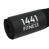 Thumbnail for Perfect thickness of foam padding of Barbell Pad.