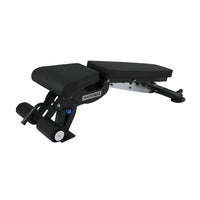 Thumbnail for Adjustable Weight Bench