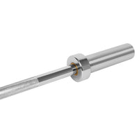Thumbnail for Olympic Straight Bar-sleeves for smooth rotation of plates during lifts