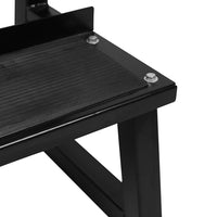 Thumbnail for Kettlebell Rack-made of steel and can easily be put together