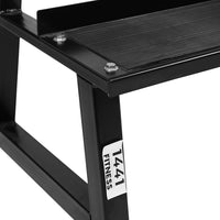 Thumbnail for Kettlebell Rack-easy assembly only with tightening of screws