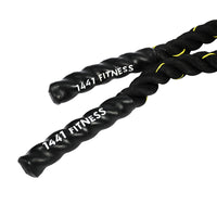 Thumbnail for Battle Ropes by 1441 Fitness