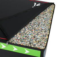 Thumbnail for 1441 Fitness Premium - 3 in 1 Foam Plyometric Box (Plyo box)