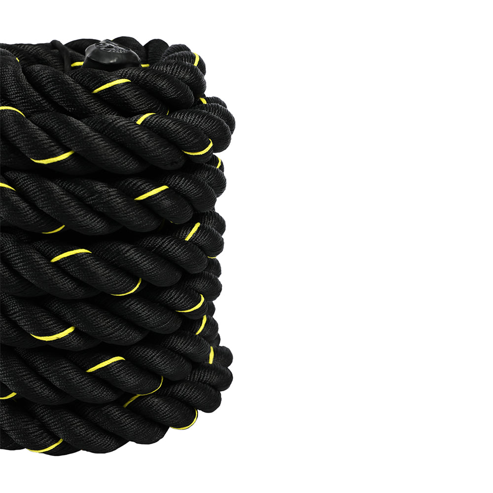 Best Battle Rope for Commercial Gyms