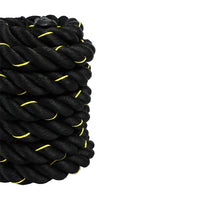 Thumbnail for Best Battle Rope for Commercial Gyms
